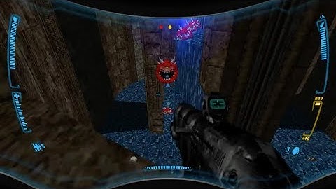 Back to Saturn X Ep. 2 + Project MSX - Map 13: Nation Gone Dry