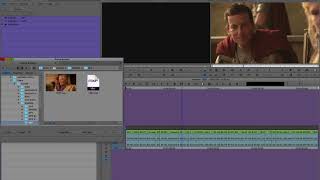 How to add AFD (Active Format Description) In Avid Media Composer
