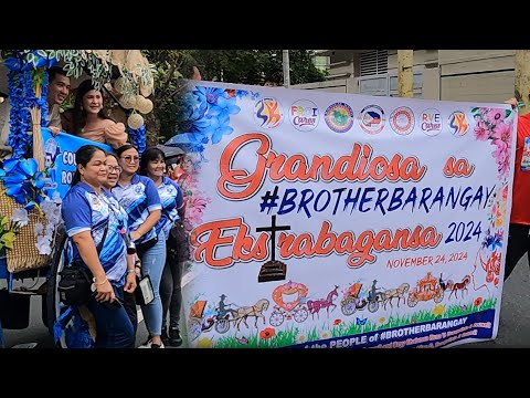 Grandiosa sa Ekstrabagansa 2024