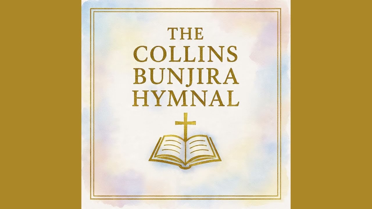 Hymn 417 - When Silence Is Our Prayer