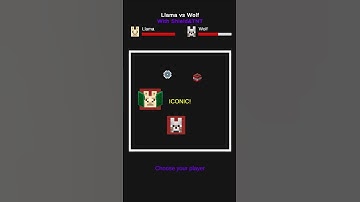 FIRE! Who Wins ? 😉 #battle #blocks #simulation #adhd #animation #satisfying