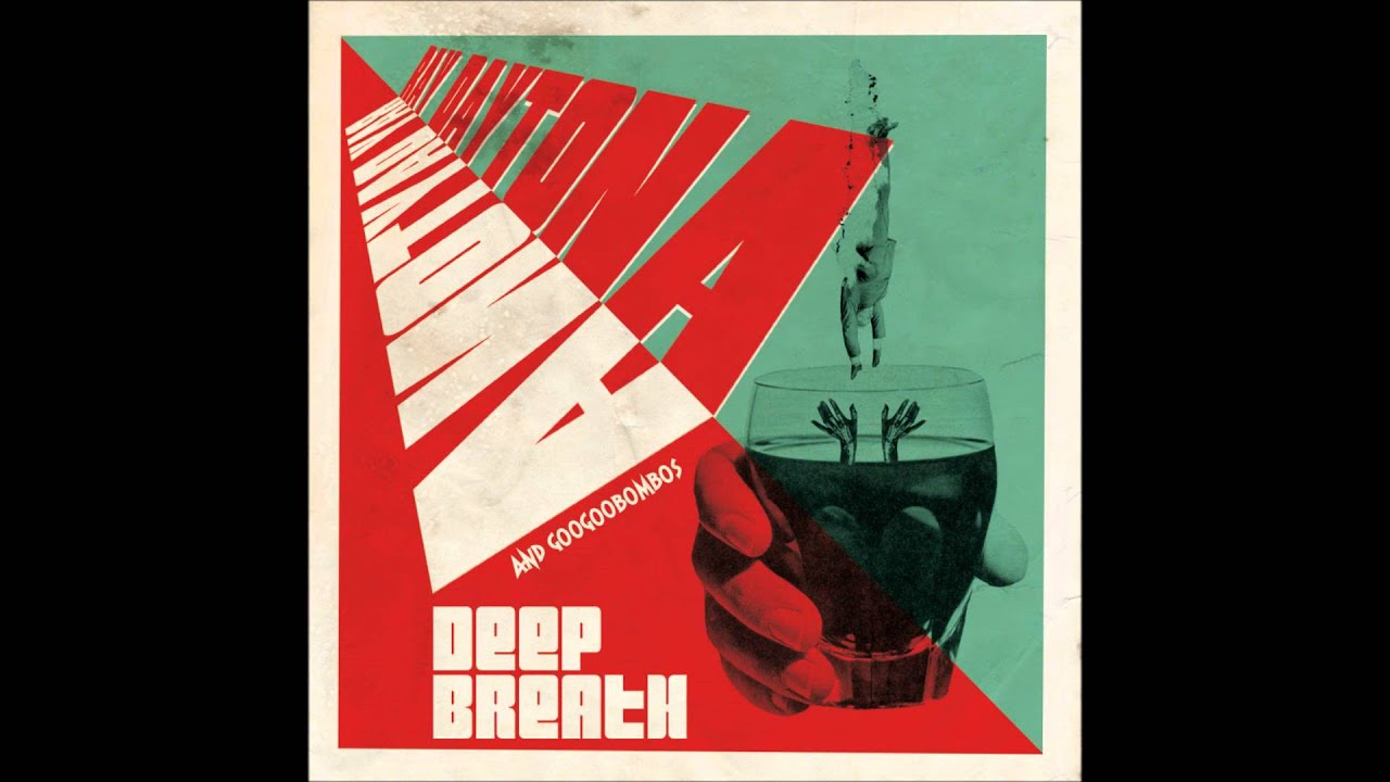 Ray Daytona and Googoobombos White Light White Heat