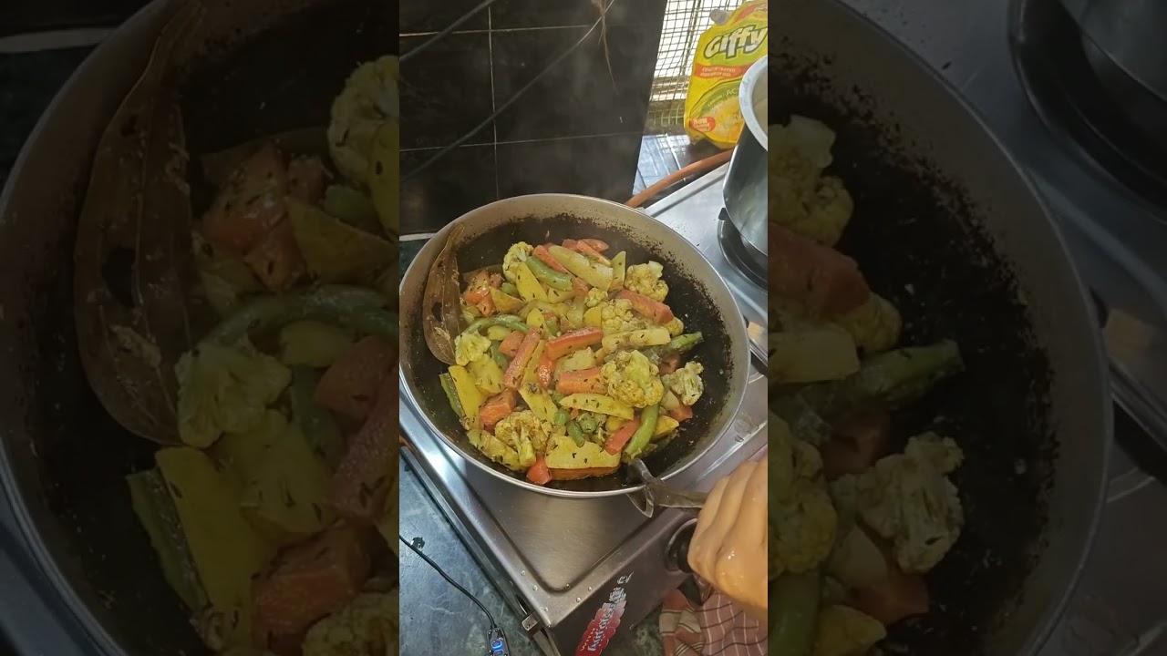 Makar Sankranti Khichdi 🤤 