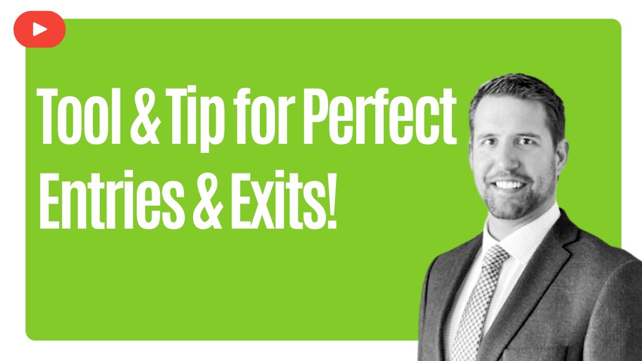 Little Trading Tool & Tip To Time Momentum Highs and Lows