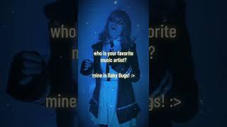 I Love Baby Bugs X3 Post From 12302023