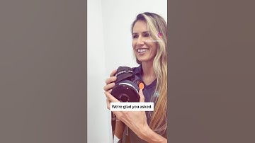 How to put on and take off your Sundstrom SR100 half face respirator the easy way.