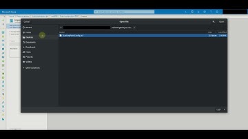 DSC1 - Importing DSC configuration into Azure Automation Account through the portal