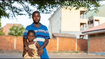 David overleeft een Fulani-aanval