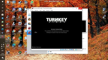 Cara Instalasi dan Konfigurasi Turnkey Owncloud menggunakan Virtualbox