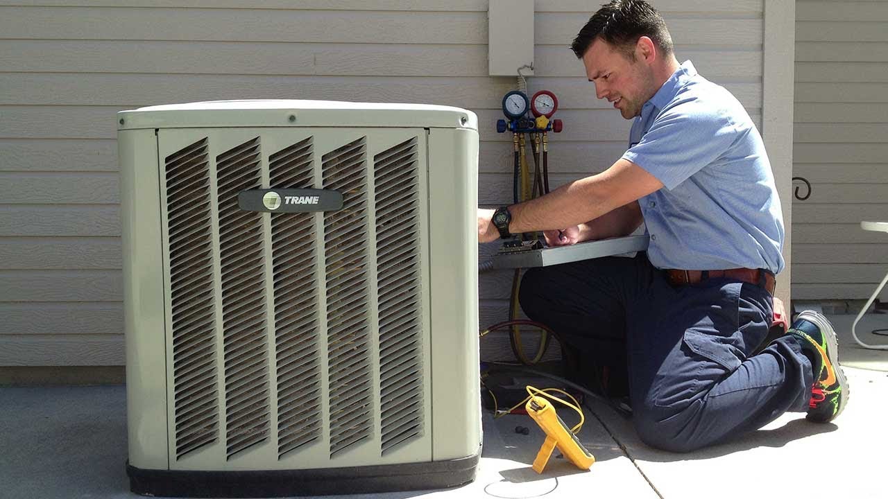 The Best Boca Raton FL AC Near Me  Business