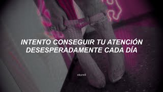 Chanmina — White Kick // sub. español