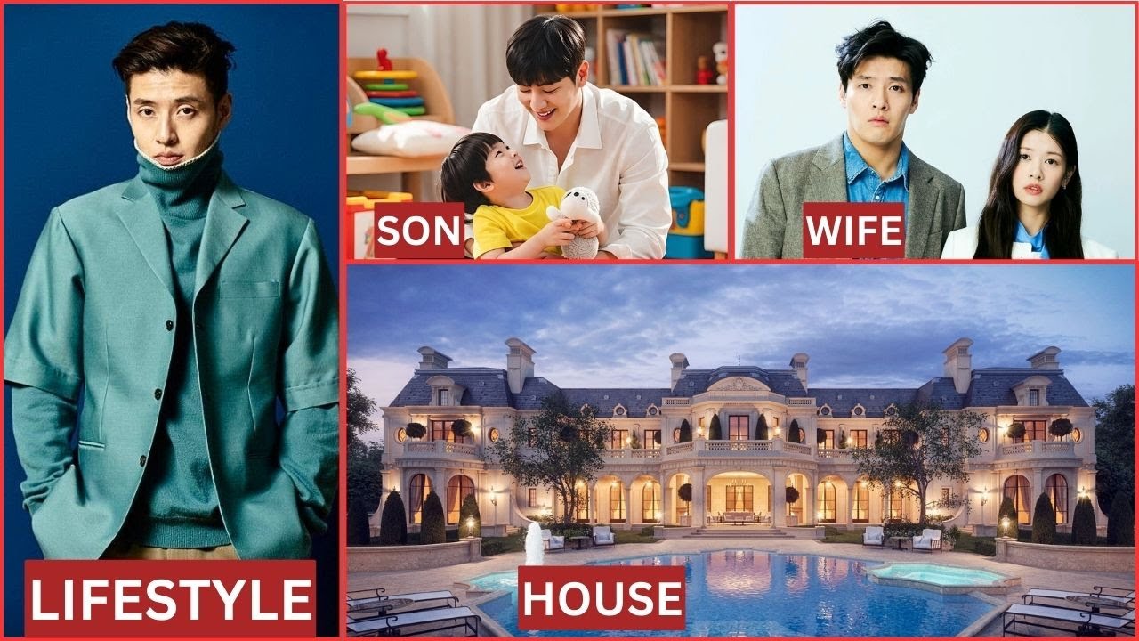 KANG HA NEUL(강하늘) LIFESTYLE 2025 | WIFE, NET WORTH, AGE, HEIGHT, KIDS