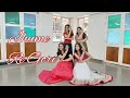 Jhume re gori  gangubai kathiawadi  dance cover  danceholics studio 