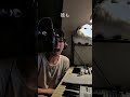 「眩暈」tobia