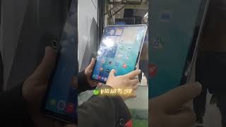 🚀 M2 iPad Air Absolutely MURDERS the Competition 🪓 Raw Performance Test