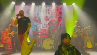 Watch Poison The Well Sounds Like The End Of The World video