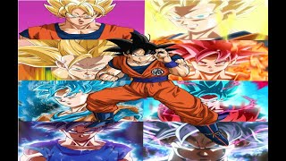 mugen goku universe survival download