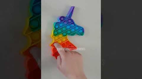 Pop It Fidget Toy #shorts