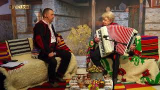 Хамид Имамски И Диди Кушлева - Защим Не Минеш, Севдице Гласът На Родопите - 19.04.2026