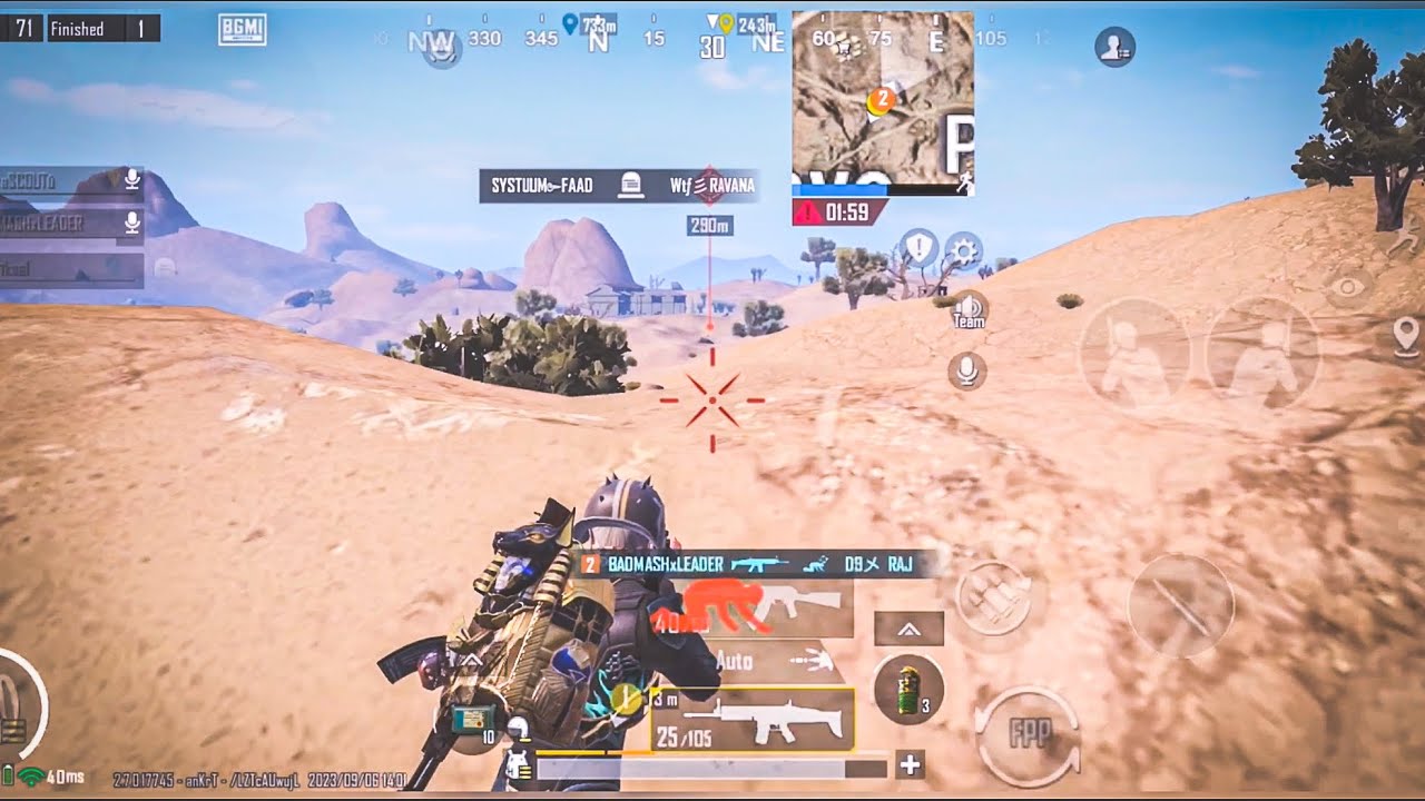 QUALIFIED FOR BGIS ROUND 2 🚀🚀 TOURNAMENT + SCRIMS HIGHLIGHTS PMPC 🚀 ️ ...