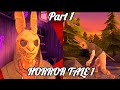 HORROR TALE PART 1 TRY TO ESCAPE THIS GAME HAS FAILED ☠️ 🤧 FULL WATCH VIDEO 🎯