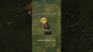 Zombie Donald Trump Vs All King fusion plants !! 🤯🤯 #plantsvszombies #pvz #shorts screenshot 5