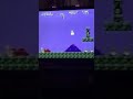 W 9-1 Luigi Play- Super Mario Bros 2 1986 "Lost Levels" (With NES Controller on the Wii)