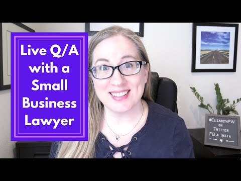 Small business lawyer Orlando