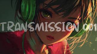 First Transmission from Sector 9 — Cosmic Lofi for Study and Relax screenshot 3