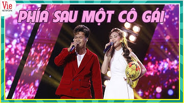 TÀI SMILE bất ngờ xuất hiện tại LẠ LẮM À NHA, song ca Phía Sau Một Cô Gái với MC MÙ TẠT cực tình cảm