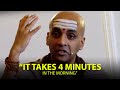 If You Need Discipline in Your Life, This Video is For You! | Dandapani