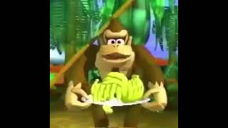 Dk And A Pair Of Willies Vs. Giant Gameboy