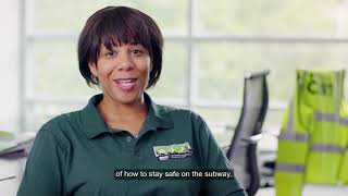 Join the New York City Community Emergency Response Team program (NYC CERT)