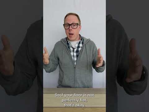 Floating Floor Want To Know How To Not Void Your Warranty In 3 Minutes 