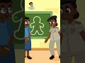 Unsafe Touches | You Need Consent | Akili and Me #kidsafety #consent