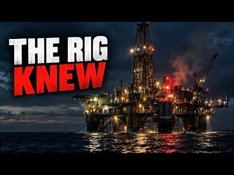 Deepwater Horizon documentary thumbnail