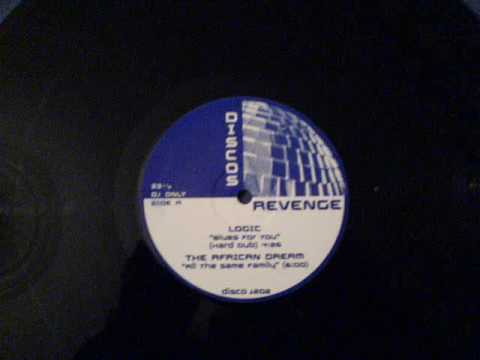 Indo ''Disco's Revenge 02'' - R U Sleeping (Todd Edwards Remix)