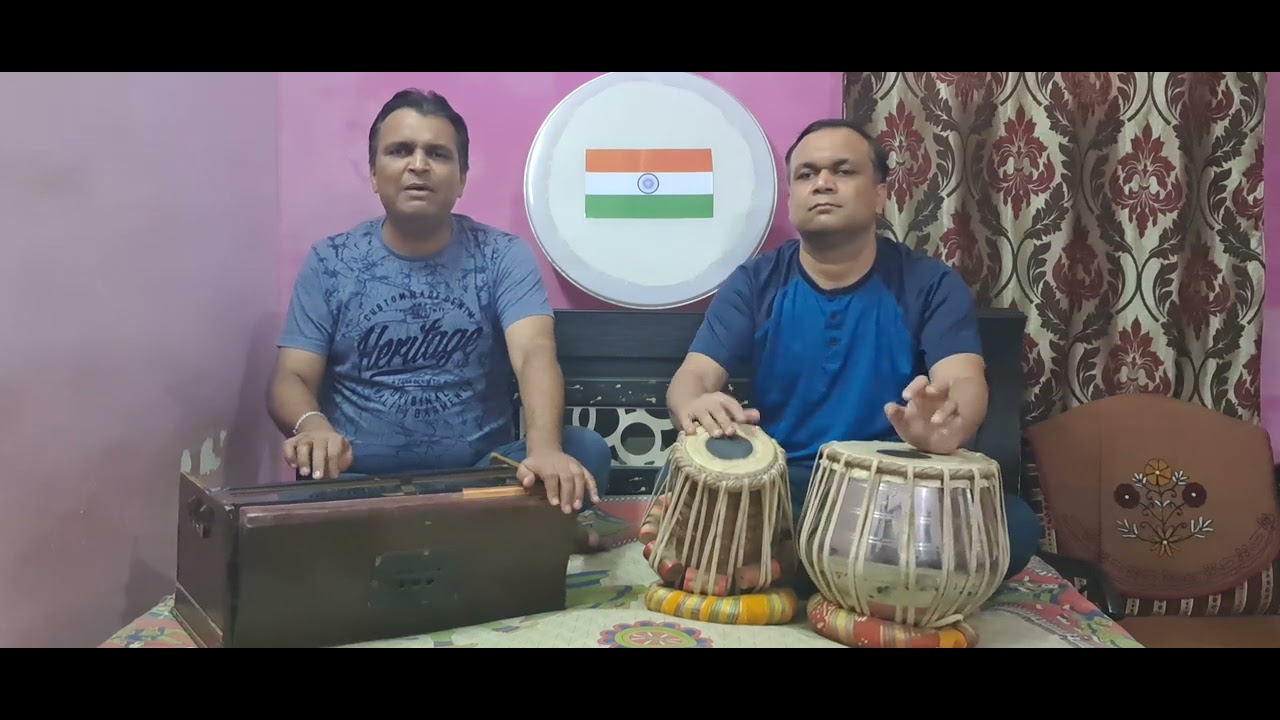 chandrayaan-3-and-rakshabandhan-song-by-dharmesh-kothari-star-music