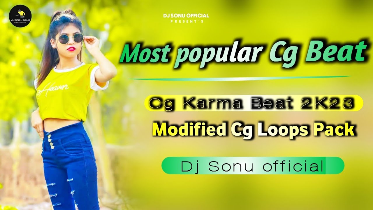 Cg Karma Beat 2K23 | Mandla Loops Pack | Modified Beat