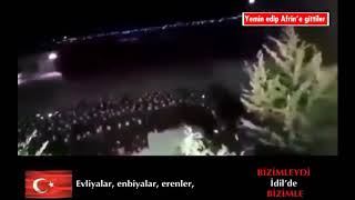 Bi̇zi̇mleydi̇ - Jöh