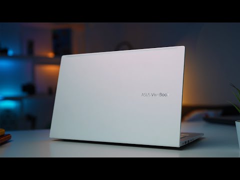 Nyobain Laptop Zenbook Duo yang 15 Jutaan, Eh Ketagihan.. | Asus Zenbook UX481FA Review. 