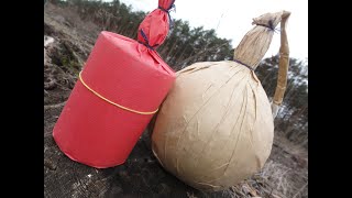 Mega Xl Fireworks Compilation Xl Salute Shells