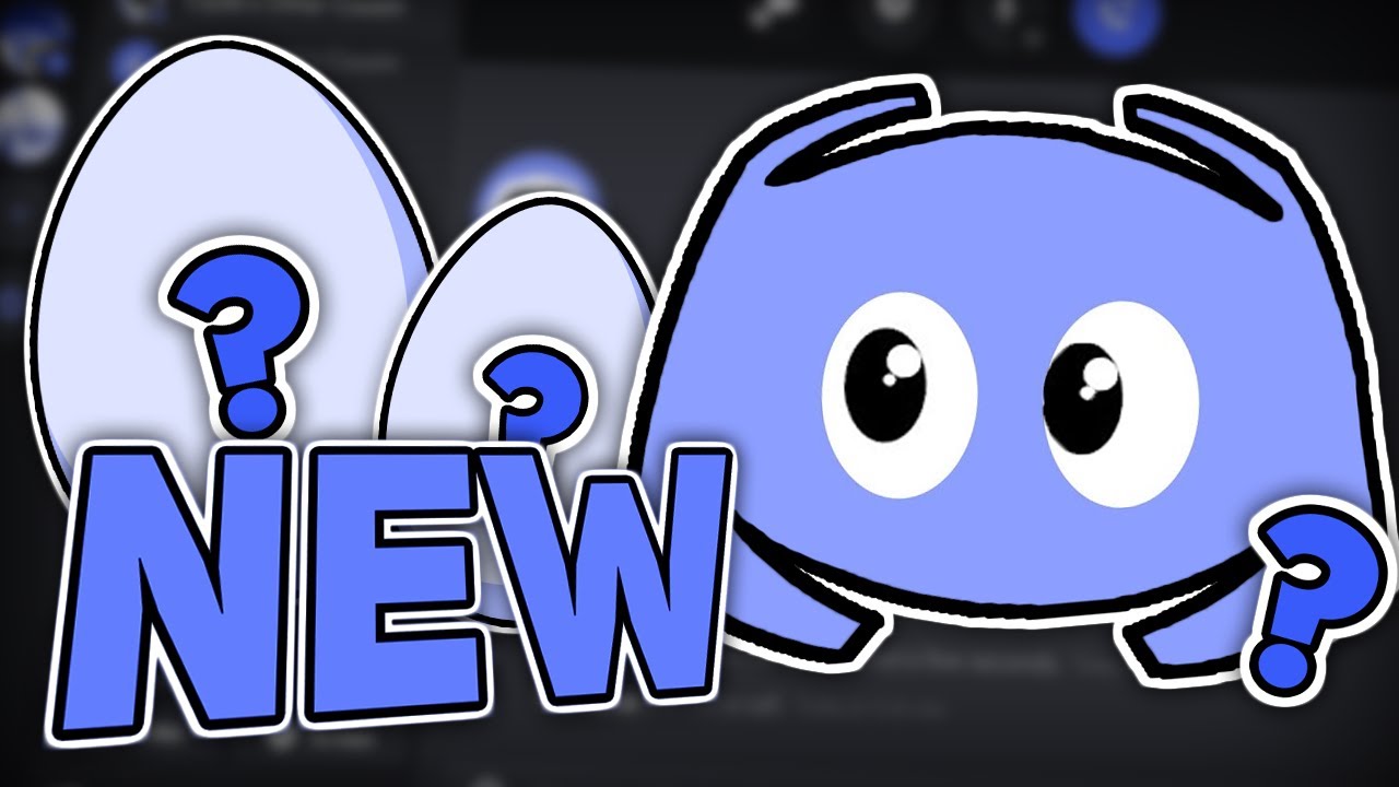 All Discord Easter Eggs (2021) YouTube