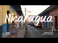 Exploring nicaragua in a rental car along the west coast