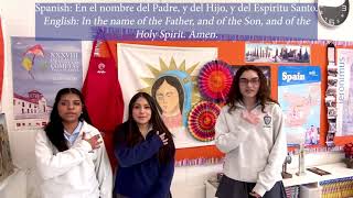 Information Celebrating World Languages Week 2024 Update