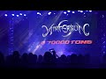 Wintersun live 70K &#39;20 Winter Madness (full song)