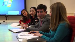 Experiential Learning at W&L Law