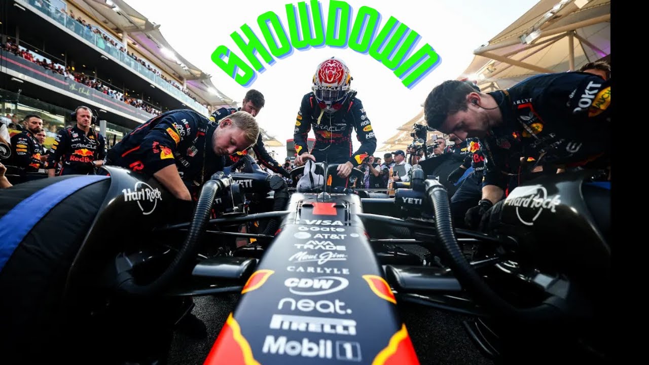 2025 F1 Abu Dhabi GP (full podcast analysis) with Peter Windsor