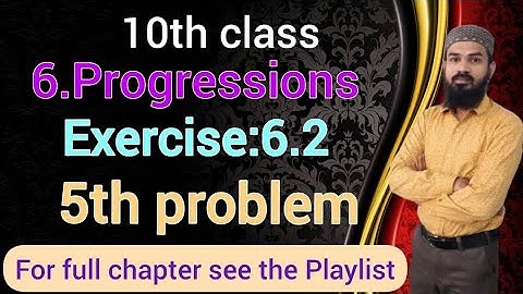 Find the number of terms in each of the following AP