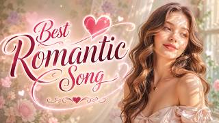 Romantic Love Songs Nonstop | Soft Emotional Ballads 2026 screenshot 3